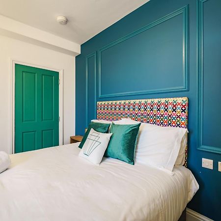 Emerald Stays Uk At The Adelphi Stratford-upon-Avon Exterior photo