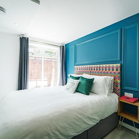 Emerald Stays Uk At The Adelphi Stratford-upon-Avon Exterior photo