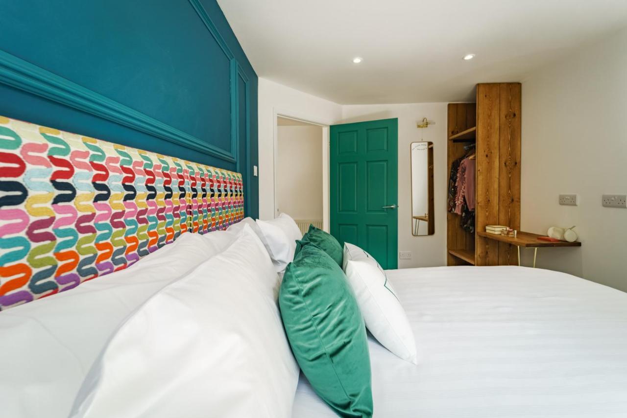 Emerald Stays Uk At The Adelphi Stratford-upon-Avon Exterior photo