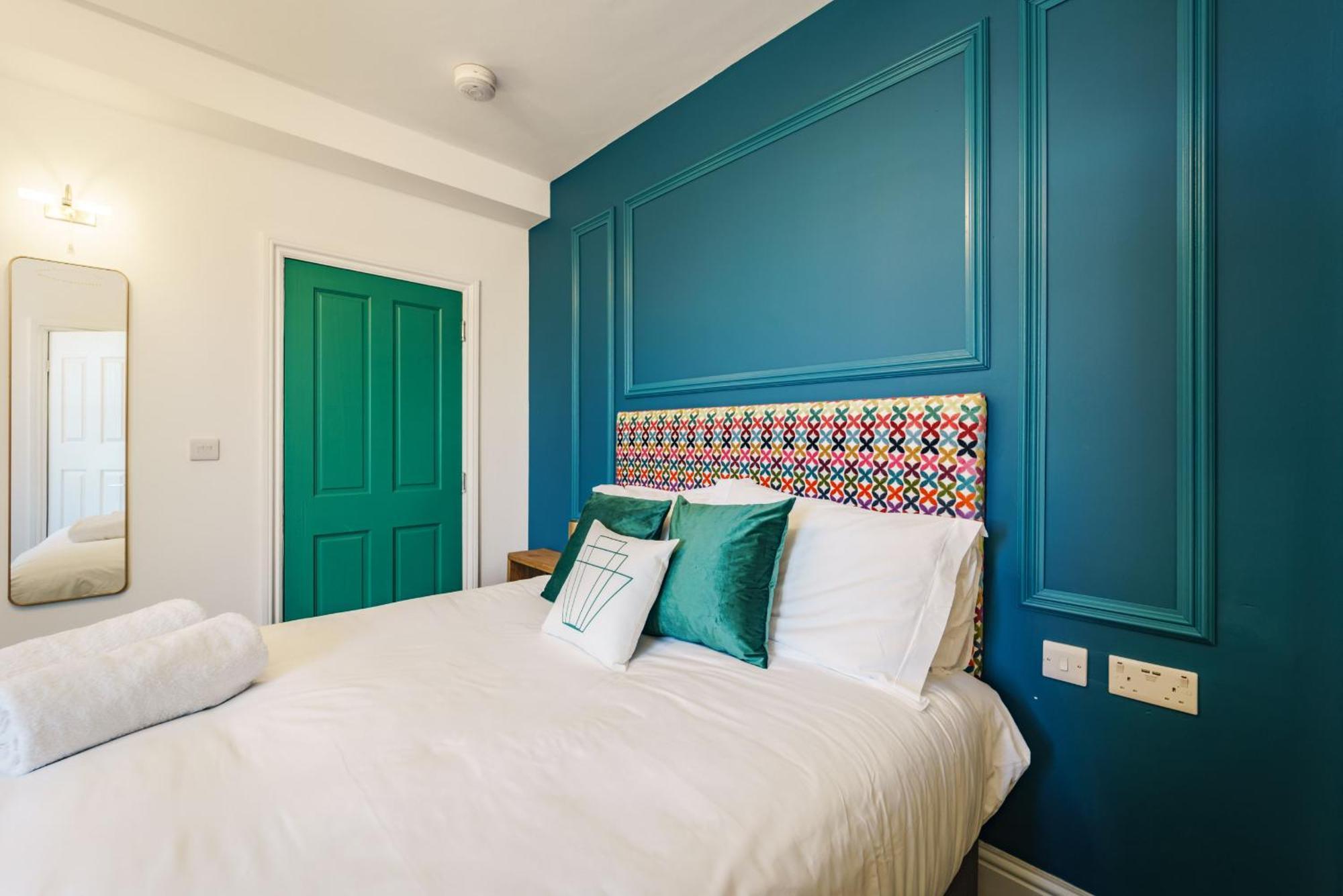 Emerald Stays Uk At The Adelphi Stratford-upon-Avon Exterior photo