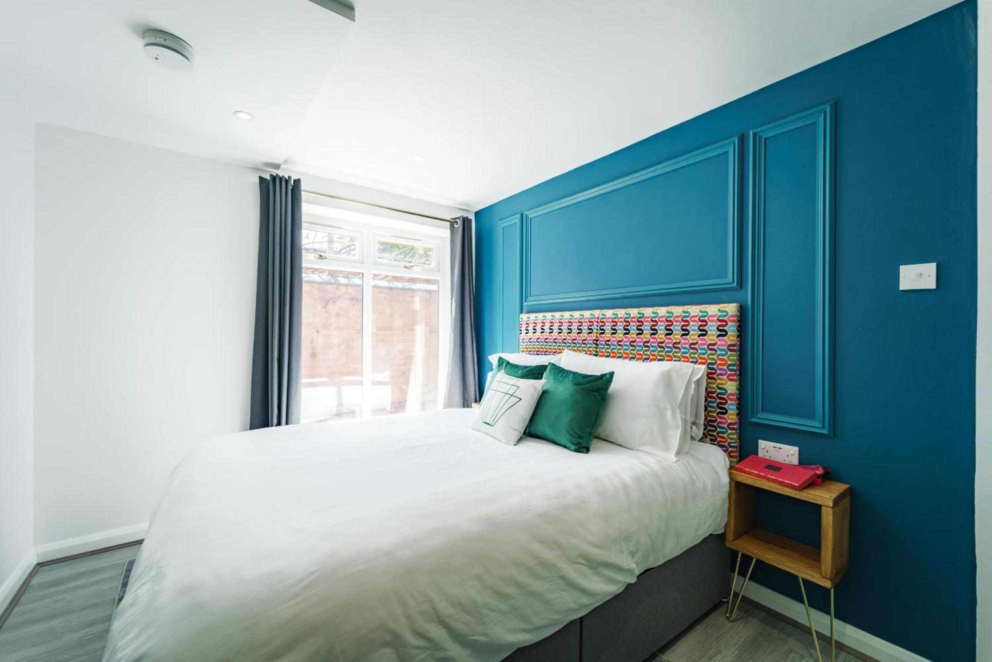 Emerald Stays Uk At The Adelphi Stratford-upon-Avon Exterior photo